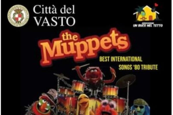 vasto muppets2022