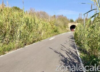 via verde costa dei trabocchi