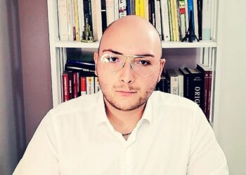 Alessio Costanzo Fedele