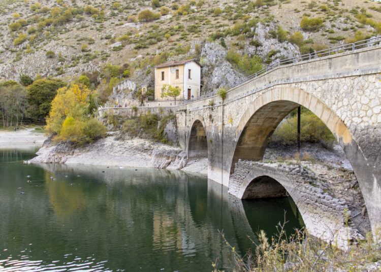 Eremo e Grotta di San Domenico 2