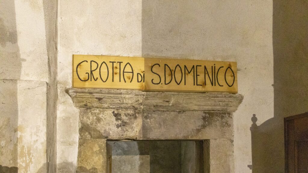 Eremo e Grotta di San Domenico 3