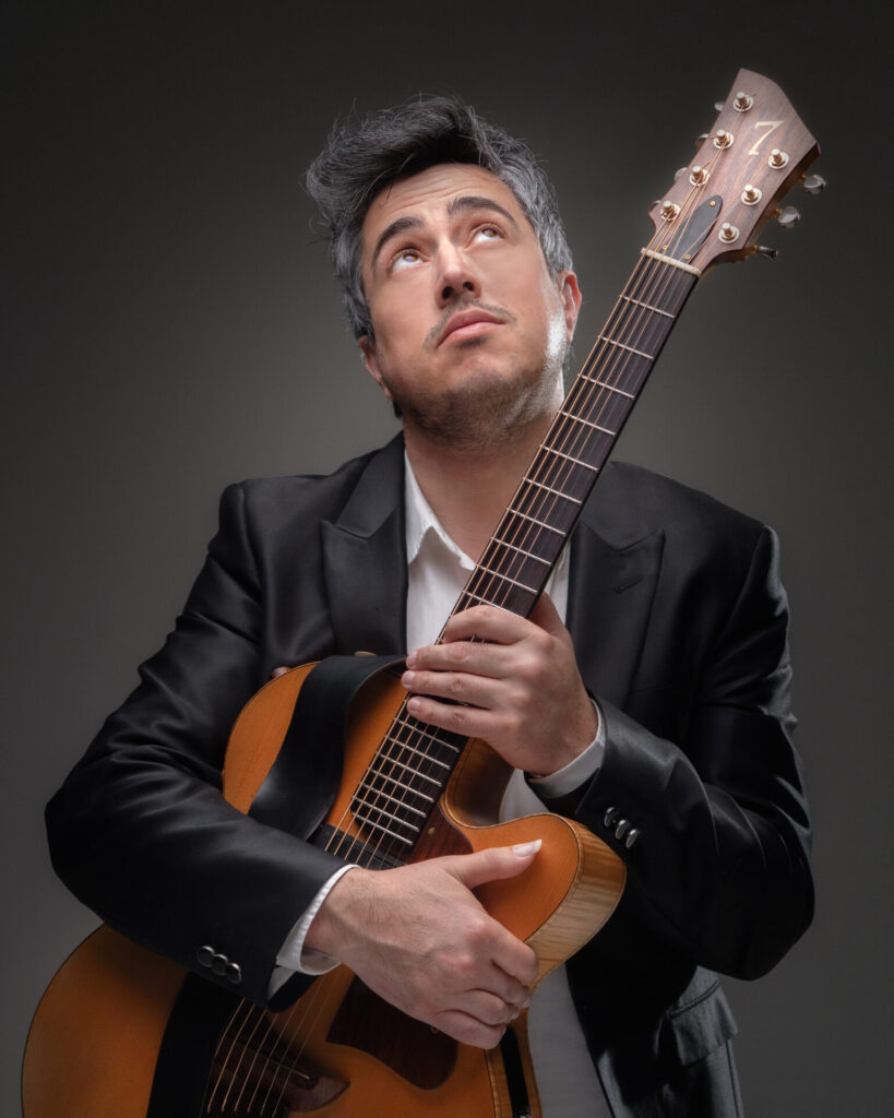 Dal 16 al 18 agosto la diciannovesima edizione di Rocca San Giovanni in Jazz - Gallery 2 Francesco TIZIANEL