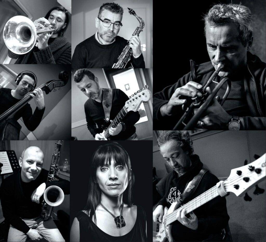 Dal 16 al 18 agosto la diciannovesima edizione di Rocca San Giovanni in Jazz - Gallery 3 GAETA MELENA