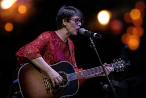 Lara Molino live in casa domani 2 Lara Molino Live