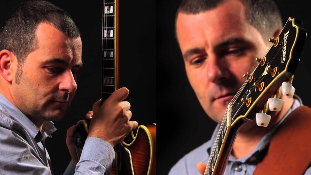 Dal 16 al 18 agosto la diciannovesima edizione di Rocca San Giovanni in Jazz - Gallery 5 Mauro De Federicis