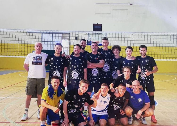 Lanciano All Stars Volley torna in campo con due squadre in Serie C 2 Untitled design 2022 08 31T160447.252