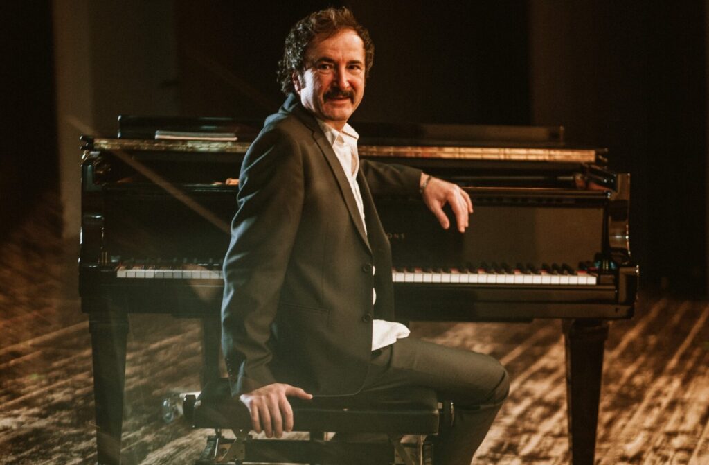 Dal 16 al 18 agosto la diciannovesima edizione di Rocca San Giovanni in Jazz - Gallery 7 Walter Gaeta