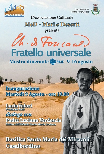 Casalbordino, presentazione del libro Storia del mare e mostra di pittura di Guero Art lab 2 casalbmed9ago22