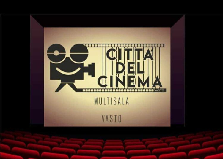 citta del cinema