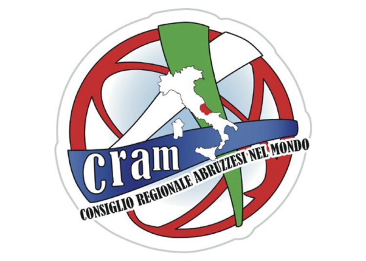 Il logo del Cram