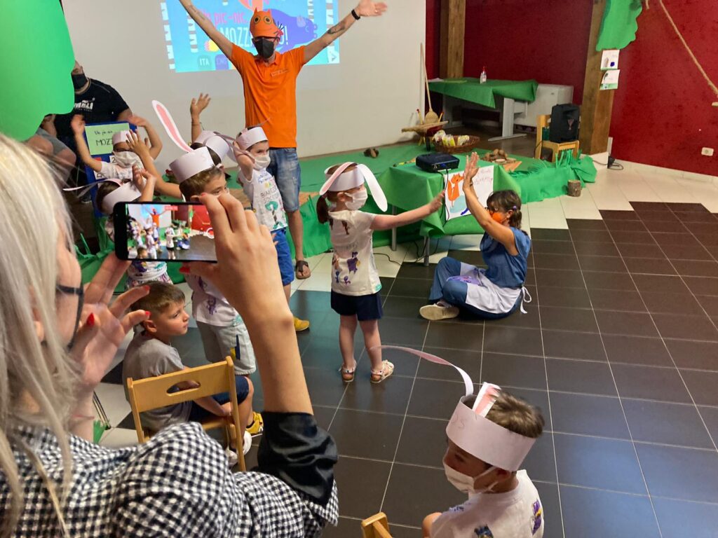 "Un pic nic…Mozzafiato" salvavita per i bambini di Cupello - Gallery 4 cupello3