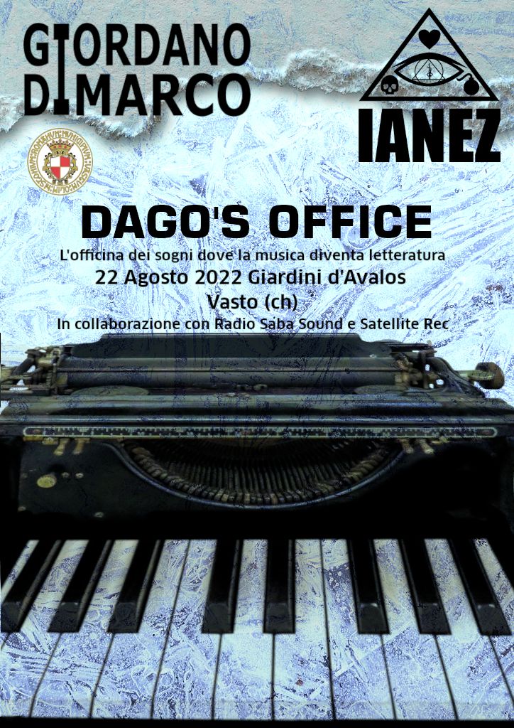 dagostoffice