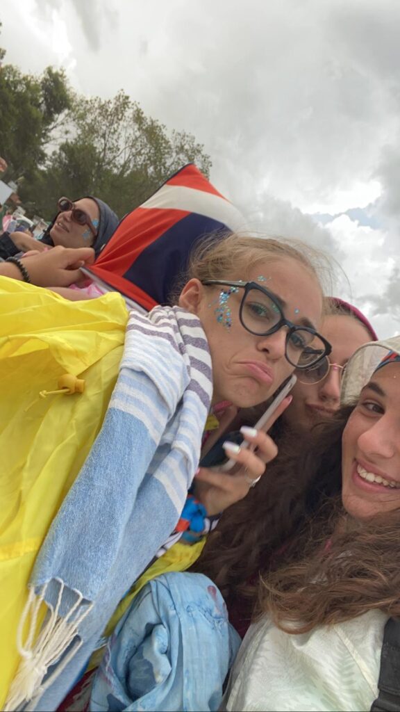 Jova beach party, Vasto 19 agosto 2022 5 fan 1