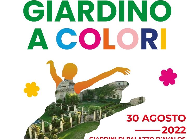 giardino a colori1