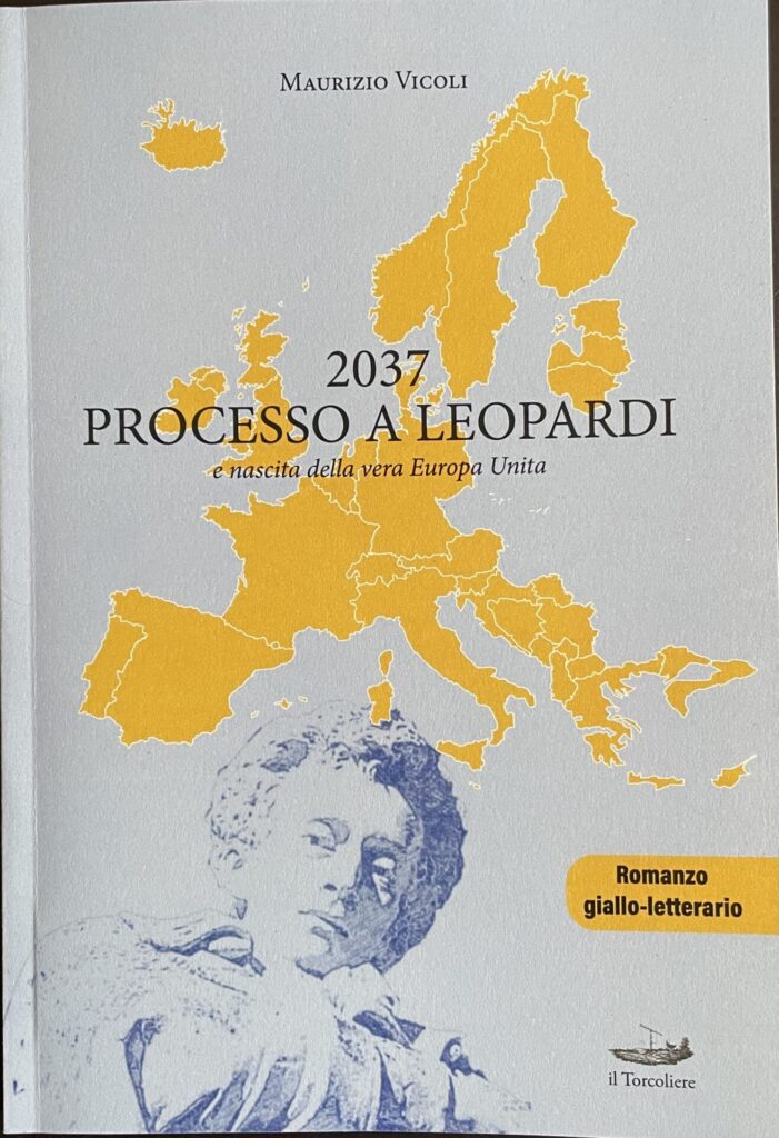 libro maurizio vicoli