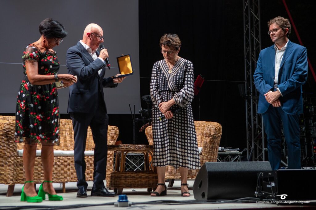 premiazione petroro