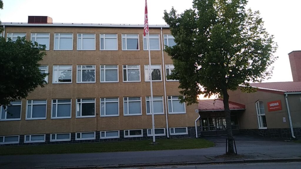 Zonaglobale, da Vasto alla Finlandia. Niente corsivo e senza zaino: come funzionano le scuole finlandesi 2 scuolafin 1