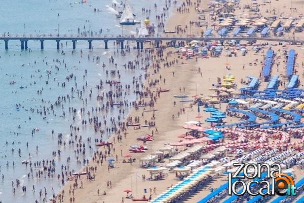 spiaggia