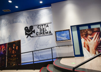 CINEMA VASTO