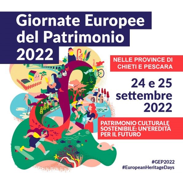 San Salvo, il Parco archeologico del Quadrilatero parteciperà alle Giornate europee del patrimonio 2 GEP 2022