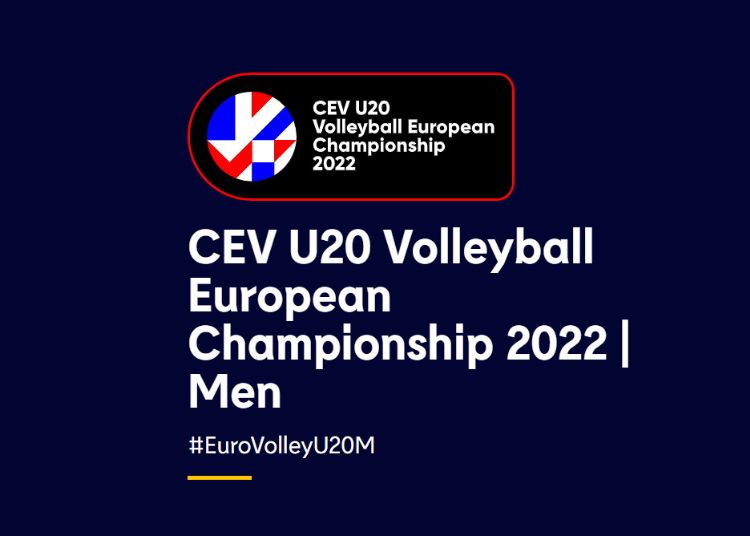 Voleibol: o Campeonato Europeu de Sub-20 em Vasto