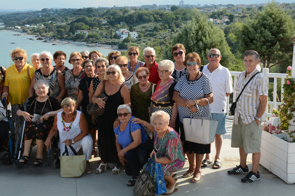 associazione Amici degli Anzisni 31.08.2022 Grotta del Saraceno 006