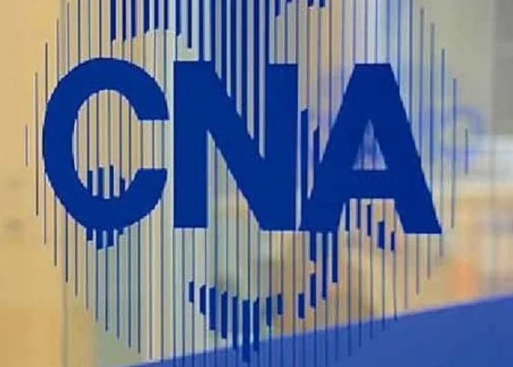 Il logo della Cna