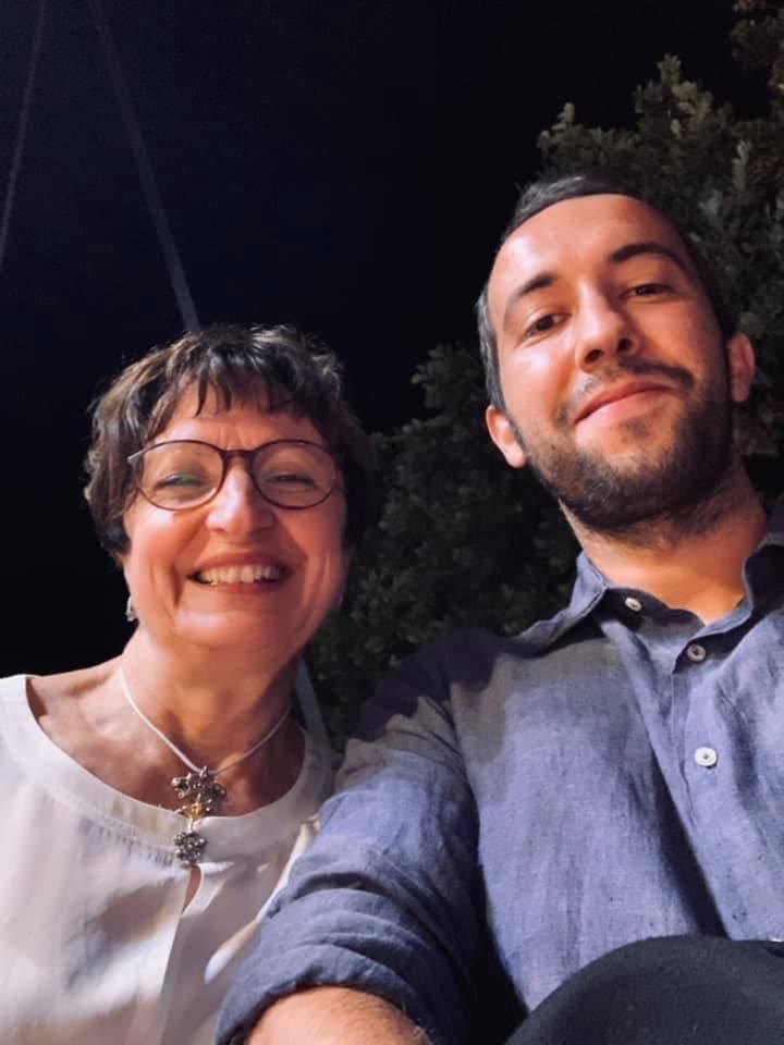 Gino Bucci e le sue "Rime toscibili" - VIDEO e Foto 3 donatella pietrantonio gino bucci