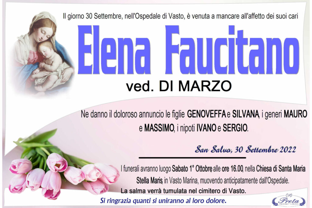 faucitano