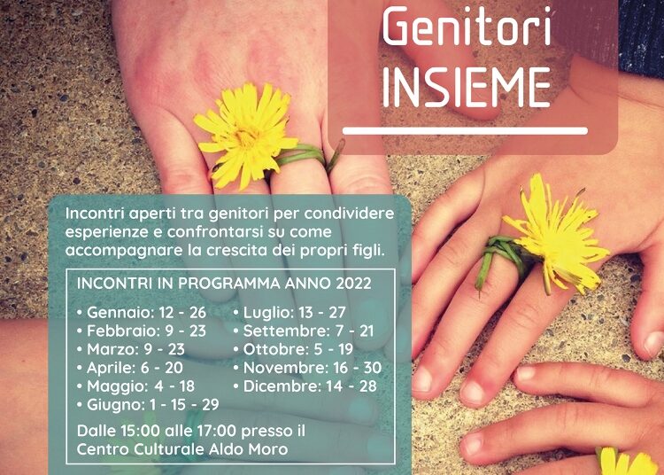 genitori