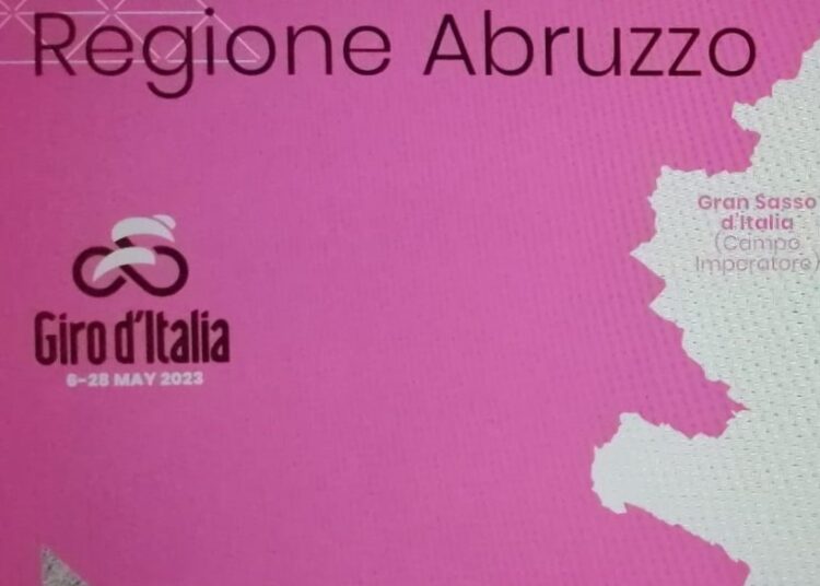 La Costa dei Trabocchi si tinge di rosa per la seconda volta