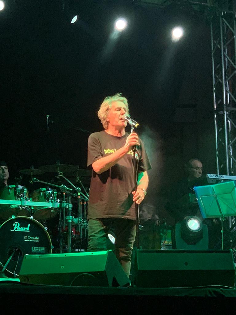 Monteodorisio, grande successo per la festa della Madonna delle Grazie - GALLERY 3 monteodorisiofesta2022 2
