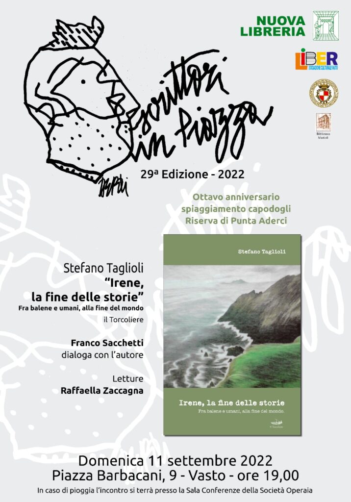 presentazione librotaglioli