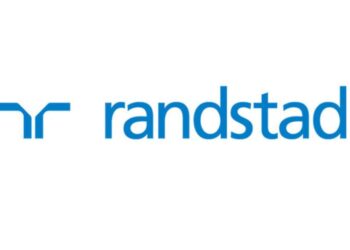 Randstad Logo (PrNewsFoto/Monster Worldwide, Inc.)