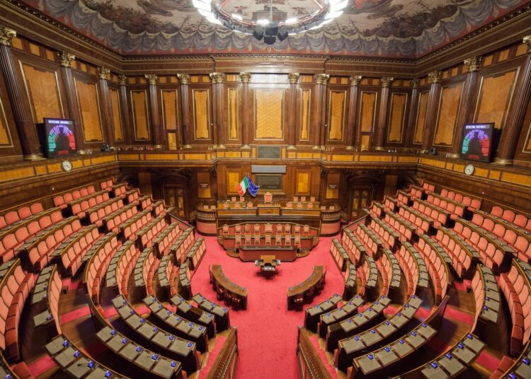 senato 1