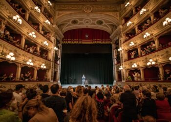 teatro lanciano apertura