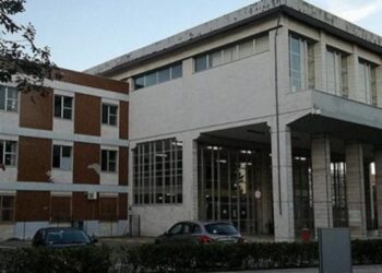 Il tribunale di Vasto