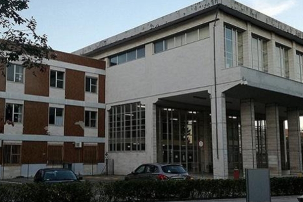 Il tribunale di Vasto