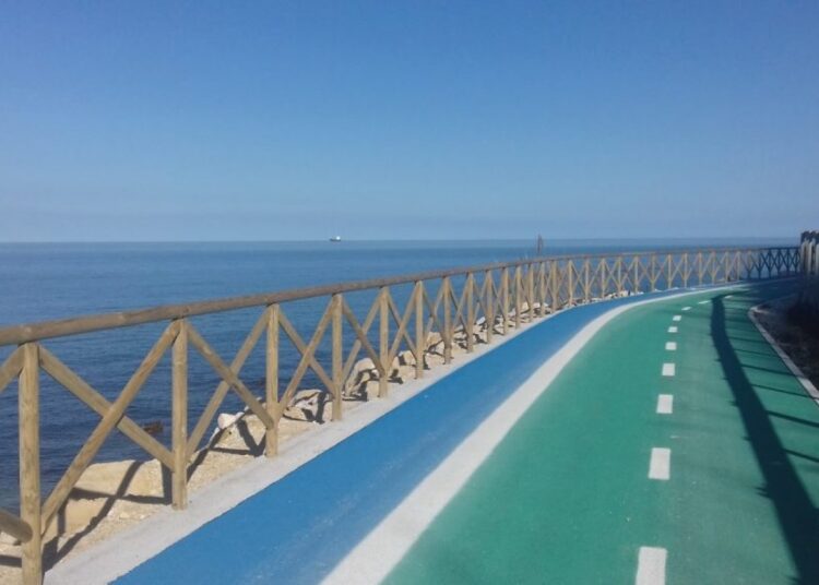 via verde 1
