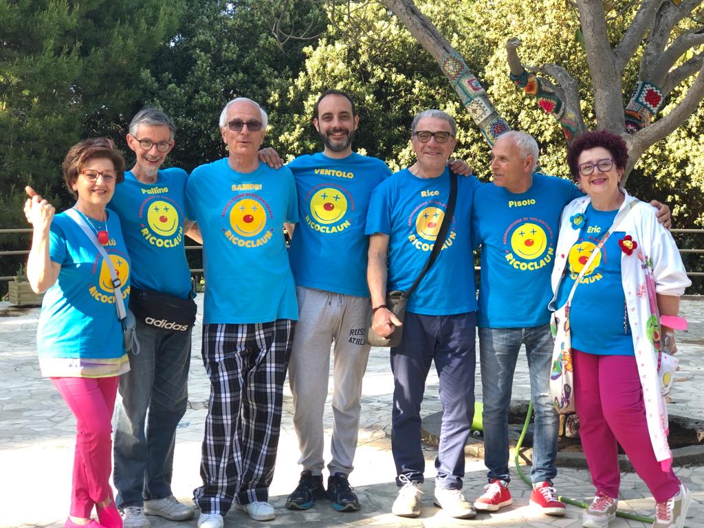 Diciotto anni di Ricoclaun a Vasto. Buon compleanno! - Gallery 8 1ac