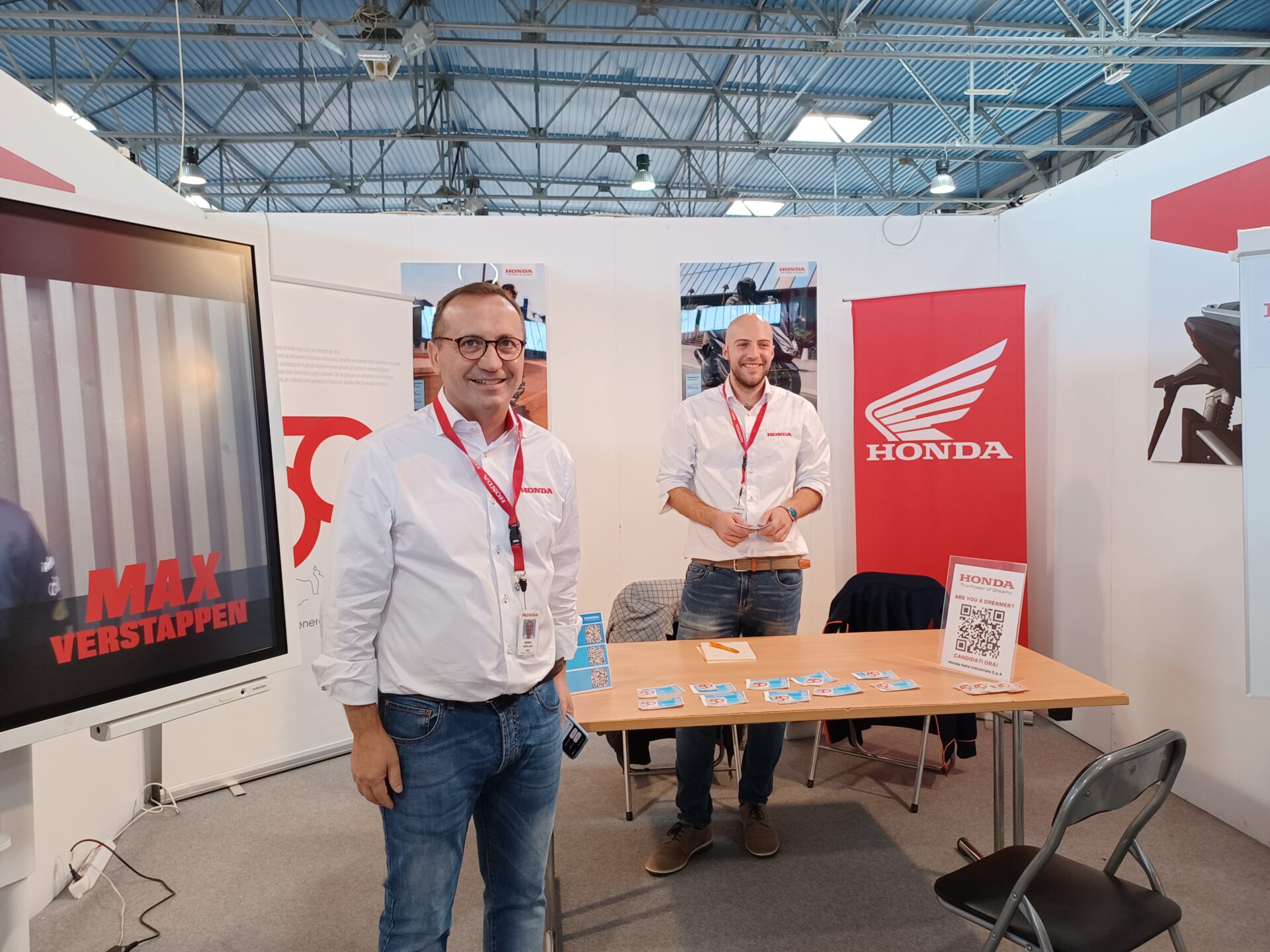 Inaugurata la prima edizione di Progress, Fiera del lavoro, del sociale e della formazione - VIDEO e Gallery 9 20221007 115720 1