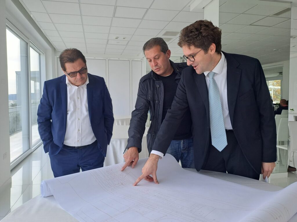 Giro d’Italia 2023 sulla Via Verde Costa dei Trabocchi - Gallery 2 Giro dItalia 1