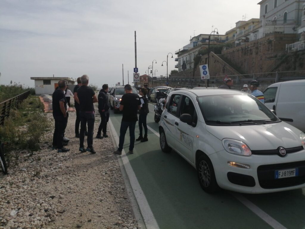 Giro d’Italia 2023 sulla Via Verde Costa dei Trabocchi - Gallery 5 Giro dItalia 4