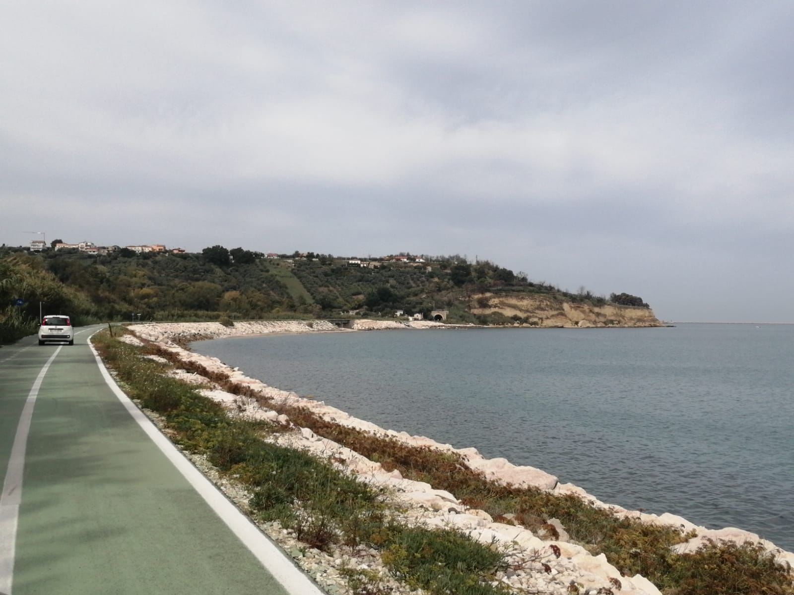 Giro d’Italia 2023 sulla Via Verde Costa dei Trabocchi - Gallery 7 Giro dItalia 6