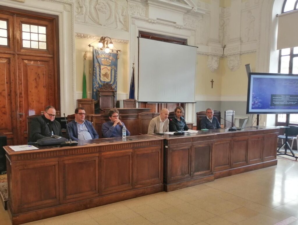 Incontro dirigenti1 2