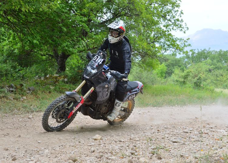 Jarno D'Orsogna campione di Motorally: "Pronto per il Tuareg in Marocco" 2 Untitled design 2022 10 02T201707.588