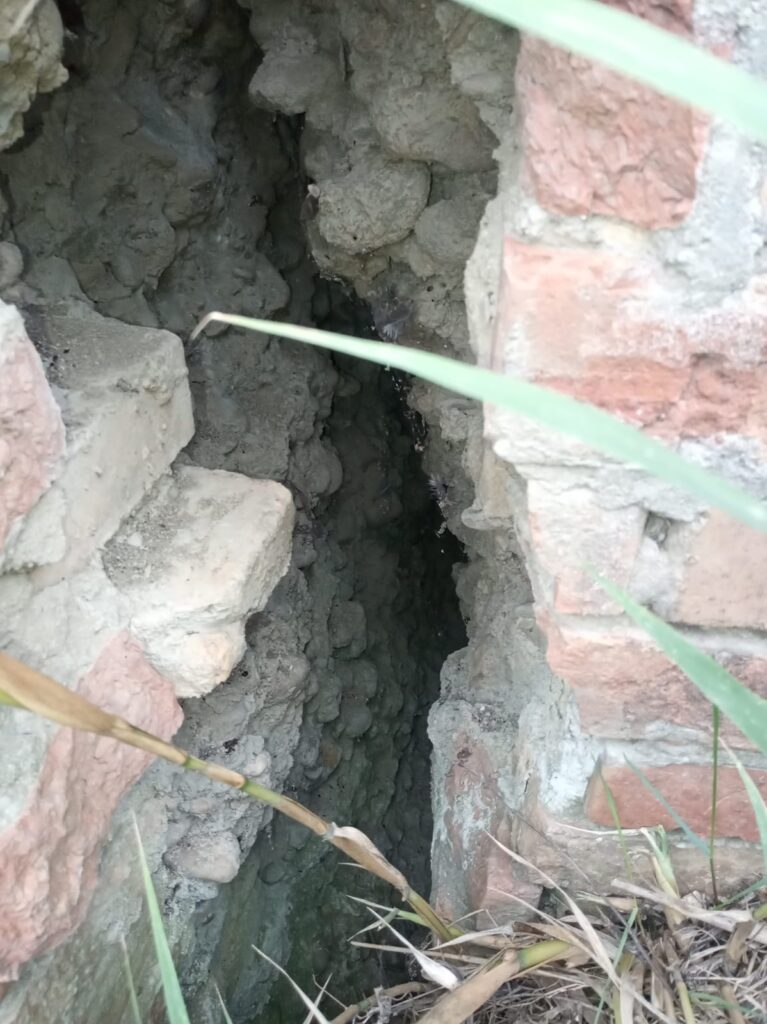La strada provinciale di Contrada Marrucina a rischio frana, il sindaco Di Fabio lancia un appello a Menna - Gallery 9 WhatsApp Image 2022 10 03 at 07.17.34