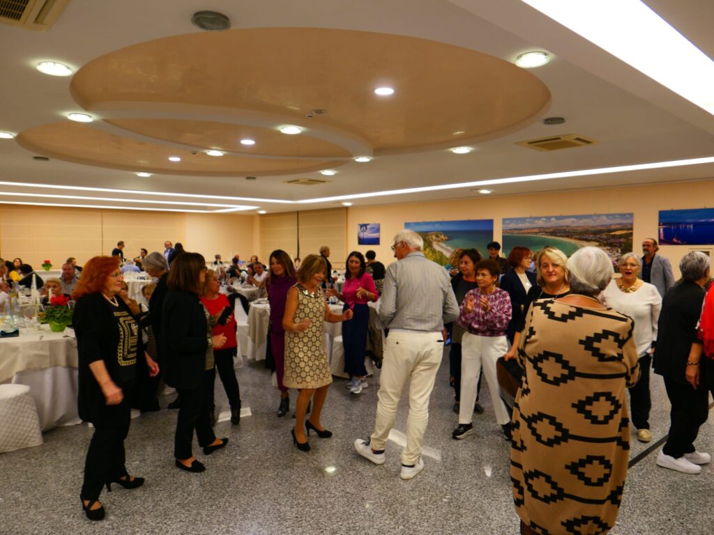 Diciotto anni per il Circolo Burraco di Vasto fondato nel 2004 - VIDEO e Gallery 5 WhatsApp Image 2022 10 30 at 02.01.12
