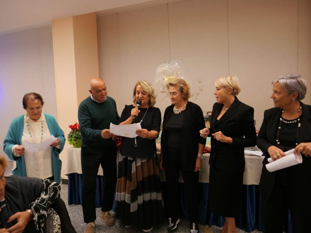 Diciotto anni per il Circolo Burraco di Vasto fondato nel 2004 - VIDEO e Gallery 2 WhatsApp Image 2022 10 30 at 02.01.13