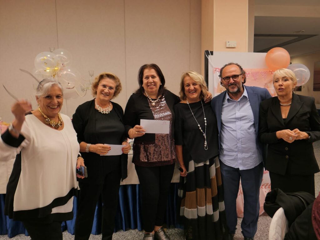Diciotto anni per il Circolo Burraco di Vasto fondato nel 2004 - VIDEO e Gallery 1 WhatsApp Image 2022 10 30 at 02.01.14